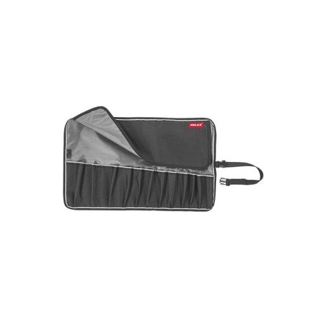 Holex Shaft pockets, Black, 12 Pockets 692255 500X320